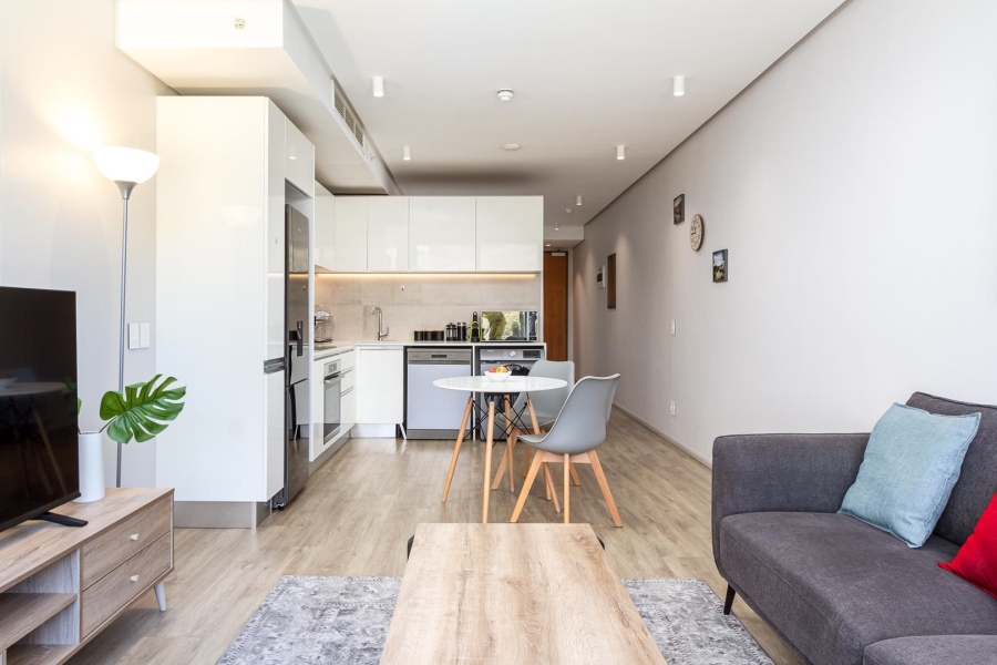 1 Bedroom Property for Sale in De Waterkant Western Cape